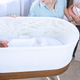 Snoo Smart Sleeper | Also available to rent